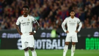 La estrepitosa caída del Real Madrid tras el Clásico del Bernabéu: los números que evidencian la debacle blanca en Liga