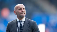 Monchi, nuevo directo general deportivo del Espanyol