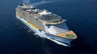 Más de 100 pasajeros de un crucero se contagian de norovirus en mitad del Caribe