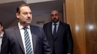Ábalos recurrirá su condena ante el Constitucional y estudia acudir a la Justicia europea