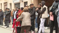 Medio millón de migrantes conseguirán permisos de residencia y trabajo