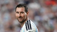 Despiden a la presentadora argentina que anunció la muerte del padre de Leo Messi por error