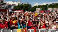 La generación Z sigue fiel al Mundial pero lo consume de forma diferente