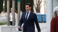 Hacienda desvela que la empresa del novio de Ayuso, Alberto González Amador, ingresó 4,4 millones a Quirón en tres años