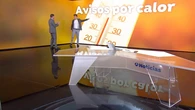 César Gonzalo analiza este calor: desde al menos 1950 nunca hemos tenido tanto calor a finales de mayo