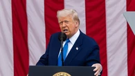 Trump amenaza con detener al gobernador de California si se interpone en sus planes
