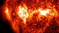 La NASA anuncia una alerta roja por tormentas solares extremas que pueden impactar en la Tierra
