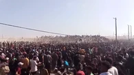 Matan durante un bombardeo al líder de Hamás en Gaza, Mohamed Sinwar
