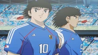 Brasil vs Japón, el partido más esperado de la generación Oliver y Benji