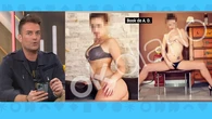 Así es Anais, la actriz porno a la que Ábalos pedía que le sacara al perro: vive con su pareja cerca de Valencia