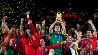 Desaparece la camiseta de Casillas en la final del Mundial 2010: misterio en el Museo Legends