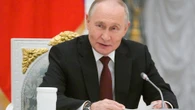 Vladimir Putin convoca elecciones legislativas para el 20 de septiembre