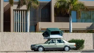 Un coche anunciado como “viaje de lujo” desata la polémica sobre la falta de regulación del mercado en Tenerife