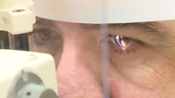 Un hombre ciego de 38 años, la primera persona en recuperar la vista tras una terapia génica