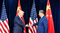 Trump niega que busque una guerra con China por Taiwán y asegura que no apoya su independencia
