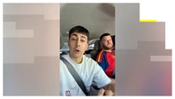 Facua denuncia al influencer Nil Ojeda por anunciar descuentos falsos en su tienda si España ganaba el Mundial
