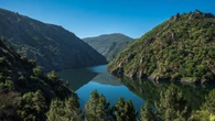 La Ribeira Sacra de Galicia podría convertirse esta semana en Patrimonio Mundial de la Unesco