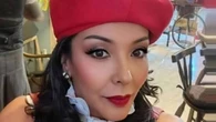 Muere la influencer Adriana Manotas tras someterse a una cirugía estética en una clínica clandestina