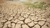 La gran ola de calor que sacude Europa provoca una sequía que se extiende por todo el continente