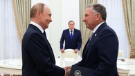 Putin recibe al emisario de Trump en Moscú en vísperas del fin del ultimátum impuesto por el presidente de EEUU