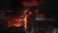 Al menos nueve muertos y decenas de heridos en un ataque ruso con misiles balísticos contra varias ciudades de Ucrania