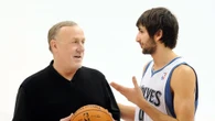 Muere Rick Adelman, leyenda y primer entrenador de Ricky Rubio en la NBA