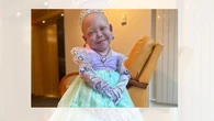 Muere Bella Brave, la influencer y tiktoker de 10 años que conmovió a millones de personas