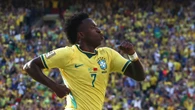 Vinicius salva un punto ante Marruecos en el estreno de la Brasil de Ancelotti en el Mundial