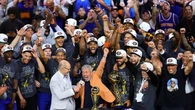 Los Knicks hacen historia en la NBA y ganan el anillo 53 años después con un Brunson estelar