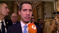 Venezuela solicita una nueva orden de arresto contra Juan Guaidó por su presunta implicación en el caso Koldo