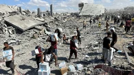 Activado el Comité de Emergencia para enviar ayuda a Gaza