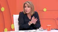 Susana Díaz apunta al PP como autor de la estrategia de comentarios virales que pide la dimisión de Pedro Sánchez