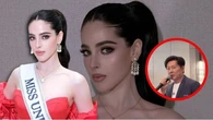 Escándalo en Miss Universo 2025: El organizador del concurso en Tailandia llama tonta a la candidata de México