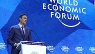 Pedro Sánchez llega a Davos con el reto de defender el éxito del modelo español