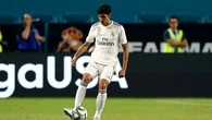 El Real Madrid comunica el adiós de Jesús Vallejo tras cinco temporadas