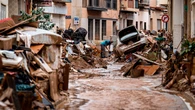 Aumentan a 231 los muertos por la DANA al incluir a un hombre que sufrió un infarto en Benetússer, Valencia