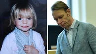 Christian Brueckner, principal sospechoso en la desaparición de Madeleine McCann, se niega a ser entrevistado por la policía de Londres