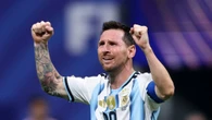 Las lágrimas de Messi que resumen el drama que vivió Argentina ante Egipto