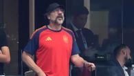 Javier Bardem contesta a las críticas con la camiseta de España y un mensaje viral sobre el patriotismo
