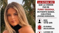 Se investiga el atropello mortal de Nikoline, la menor noruega desaparecida en Marbella