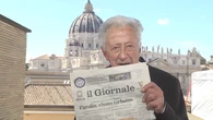 La prensa italiana habla de un pacto entre Parolin y Tagle para no robarse votos entre ellos en el Cónclave