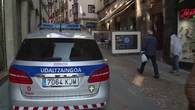 Declaran culpable de un primer asesinato el acusado de cinco muertes de hombres en Bilbao en 2021
