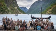 Los jugadores noruegos, acusados de neonazis y machistas en el Mundial 2026
