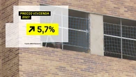 La vivienda no deja de subir: esta podría ser la fecha en la que se frene la escalada de precios