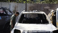 Israel vuelve a bombardear el sur de Líbano y pone en peligro el acuerdo de paz entre EE.UU. e Irán