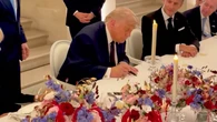 Vance retrasa su viaje a Suiza y aumenta la incertidumbre sobre el acuerdo entre Estados Unidos e Irán