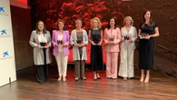 Los Premios Womenvalue 2026 reconocen a siete mujeres referente en la economía, las finanzas y la inversión