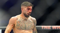 Suspenden a Topuria medio año por las graves lesiones recibidas en la pelea ante Gaethje