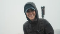 Las imágenes de cómo recibieron a Kate Middleton tras escalar las tres cumbres más altas de Gran Bretaña