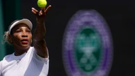 Serena Williams desafía al tiempo y vuelve a Wimbledon cuatro años después de su emotiva despedida